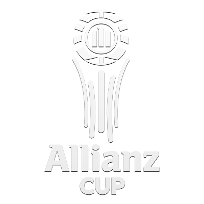 Ver todos os jogos da Allianz Cup