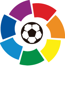 Logotipo da Liga Espanhola