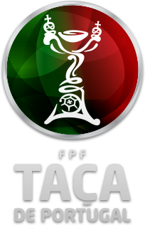 Logotipo da Taça de Portugal