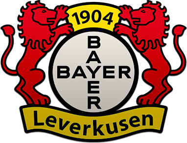 Símbolo do Bayer Leverkusen