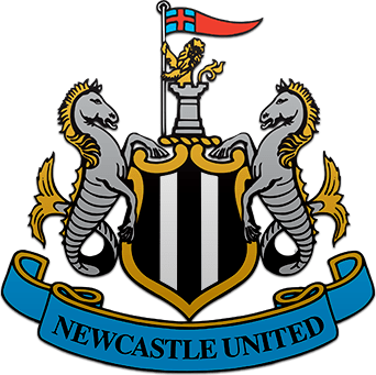 Símbolo do Newcastle